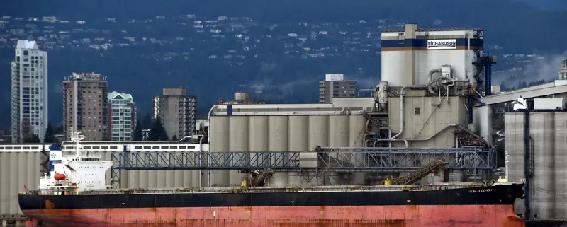 ROSCO LEMON Bulk Carrier IMO 9254707 photo 10