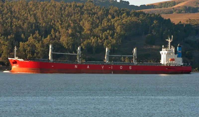 KYPROS Bulk Carrier IMO 9254721 photo 5