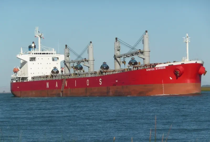 KYPROS Bulk Carrier IMO 9254721 photo 7