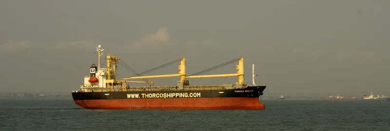 OCEAN HARMONY General Cargo IMO 9254757 photo 3