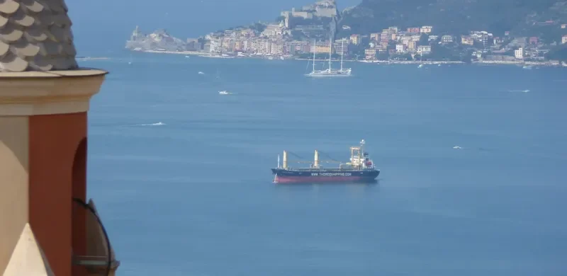 OCEAN HARMONY General Cargo IMO 9254757 photo 7