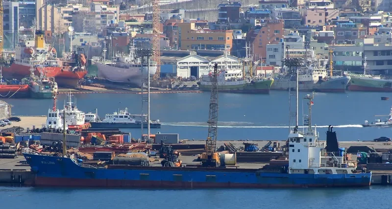 WINNER General Cargo IMO 9254783 photo 2