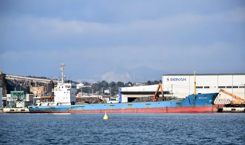 WINNER General Cargo IMO 9254783 photo 3