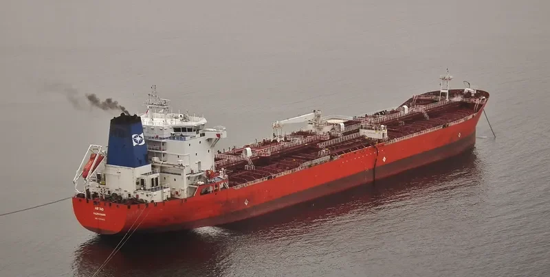 CULPEO Tanker IMO 9254812 photo 2