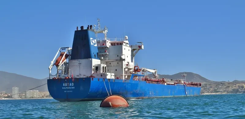 CULPEO Tanker IMO 9254812 photo 5