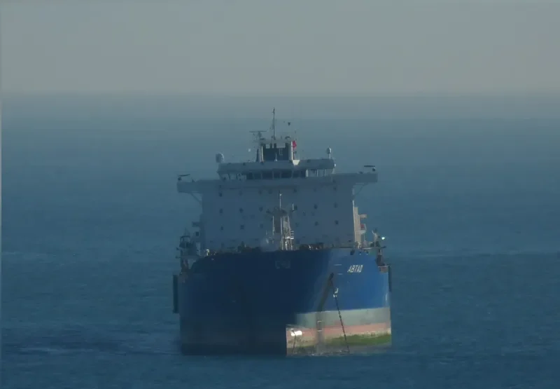 CULPEO Tanker IMO 9254812 photo 7