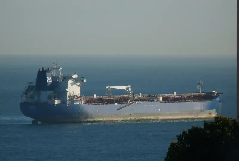 CULPEO Tanker IMO 9254812 photo 8