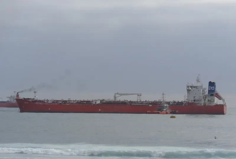CULPEO Tanker IMO 9254812 photo 10