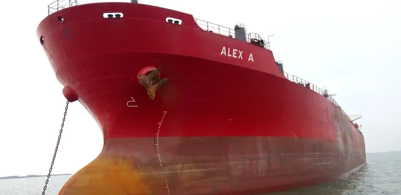 GHOUSTA Bulk Carrier IMO 9254836 photo 6