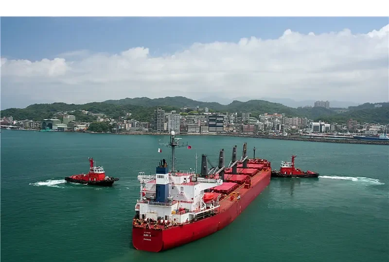 GHOUSTA Bulk Carrier IMO 9254836 photo 8