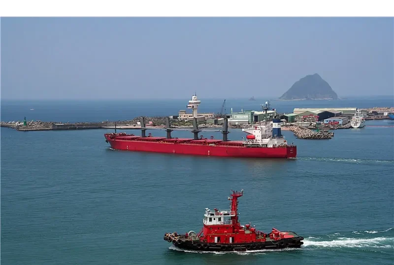 GHOUSTA Bulk Carrier IMO 9254836 photo 10
