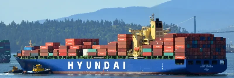 TS MUMBAI Container Ship IMO 9254848 photo 6