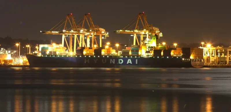 TS MUMBAI Container Ship IMO 9254848 photo 8