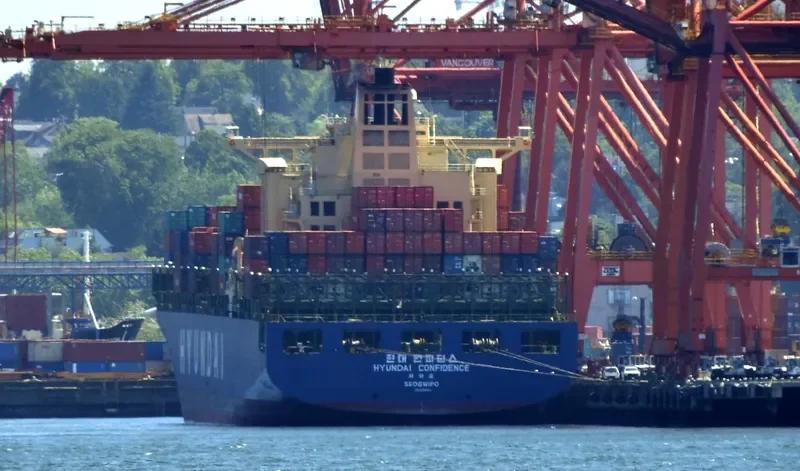 TS MUMBAI Container Ship IMO 9254848 photo 10