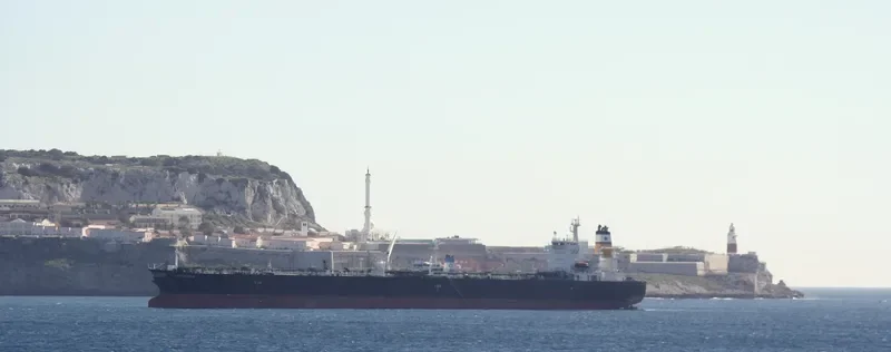 ERIKOUSSA Tanker IMO 9254850 photo 3