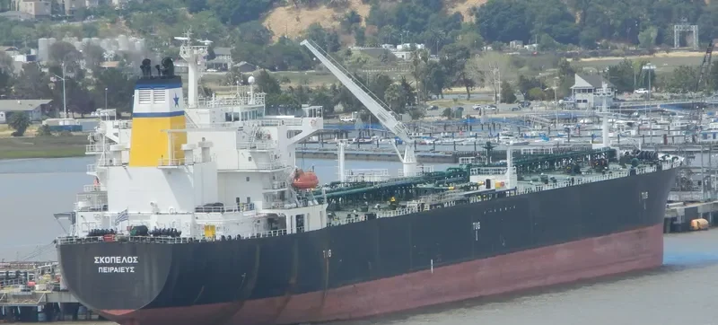 ADENA Tanker IMO 9254862 photo 3