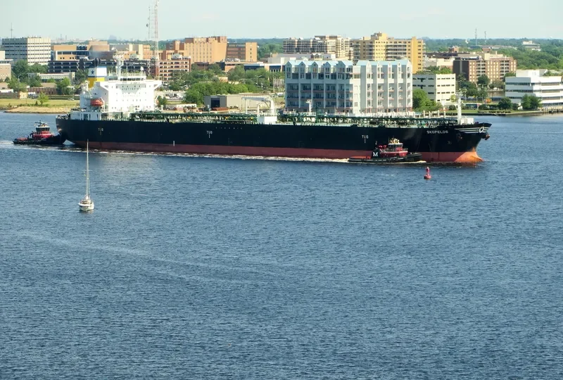 ADENA Tanker IMO 9254862 photo 7