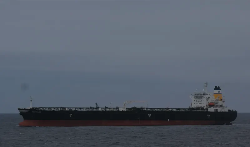 ADENA Tanker IMO 9254862 photo 8