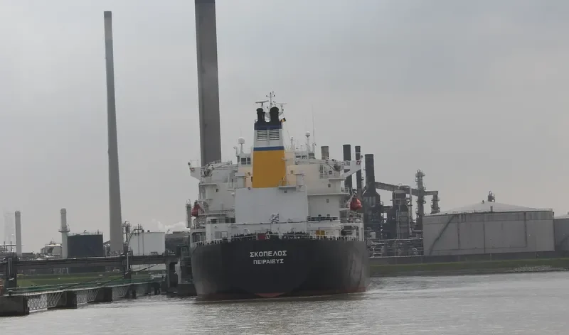 ADENA Tanker IMO 9254862 photo 10