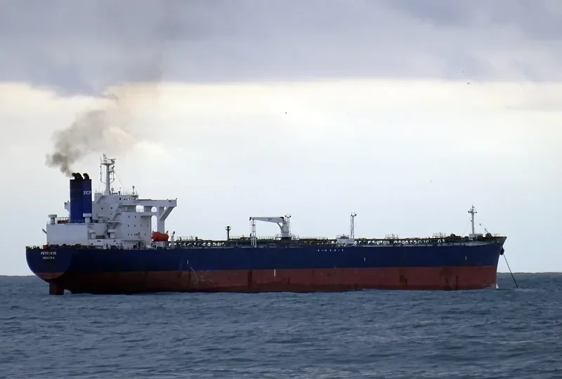 MARTINA Tanker IMO 9254915