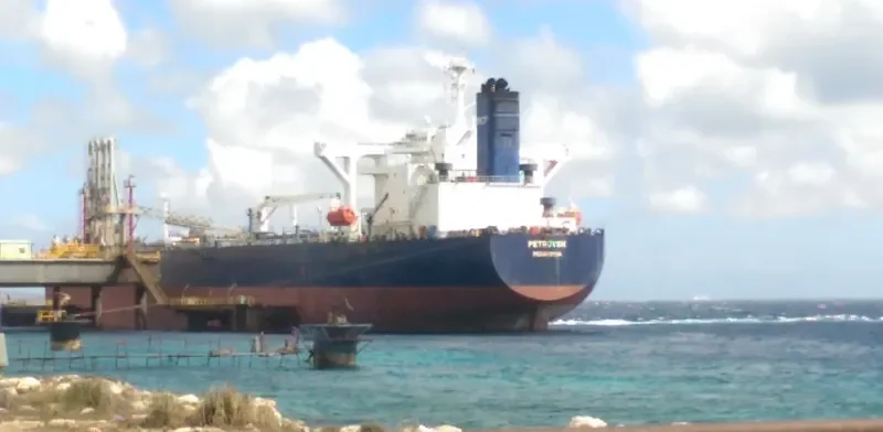 MARTINA Tanker IMO 9254915 photo 8