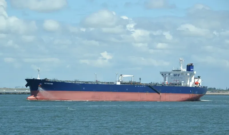 MARTINA Tanker IMO 9254915 photo 9