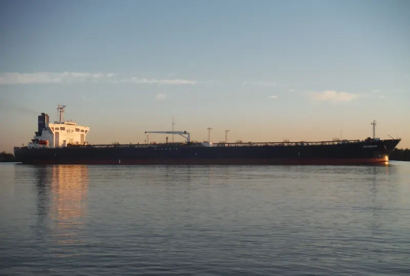 MARTINA Tanker IMO 9254915 photo 10