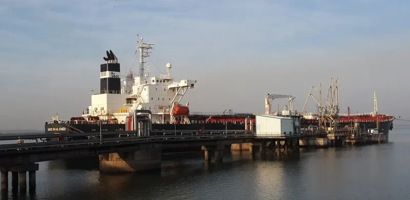 GT FREEDOM Tanker IMO 9254927 photo 3