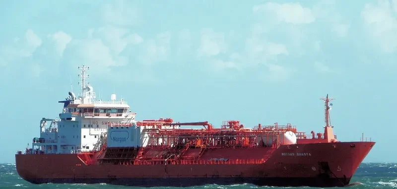 CORAL SHASTA General Cargo IMO 9254941 photo 3