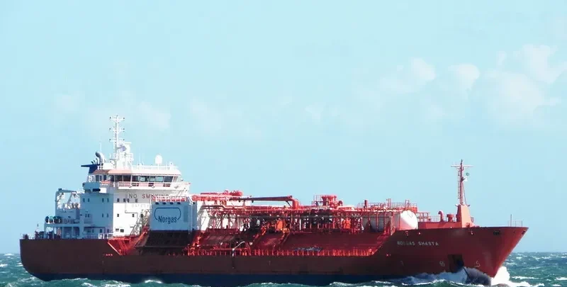 CORAL SHASTA General Cargo IMO 9254941 photo 4