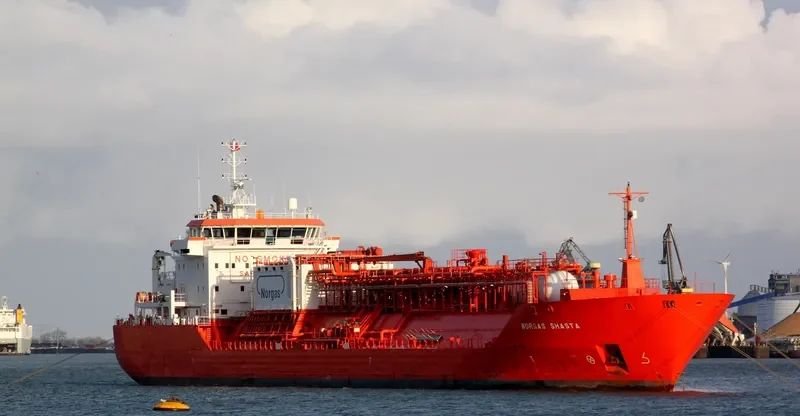 CORAL SHASTA General Cargo IMO 9254941 photo 7