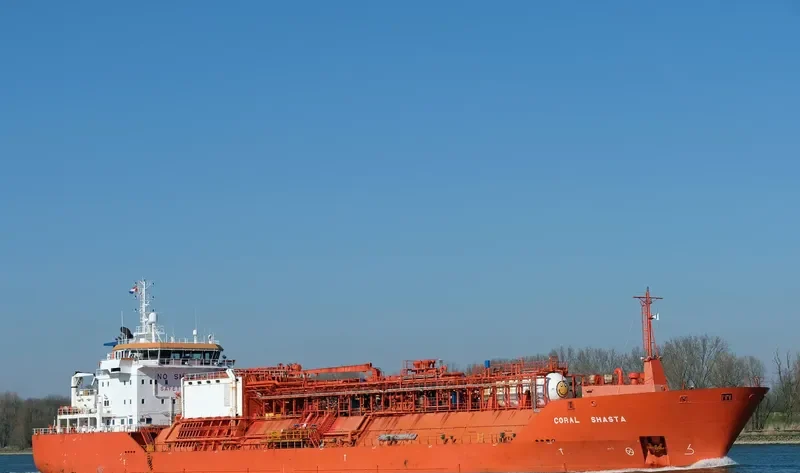 CORAL SHASTA General Cargo IMO 9254941 photo 10