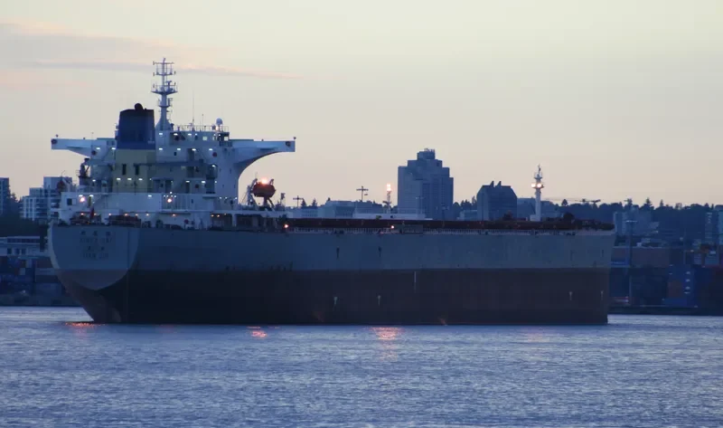 XIN FA HAI Bulk Carrier IMO 9255024 photo 4
