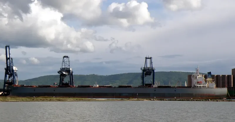 XIN FA HAI Bulk Carrier IMO 9255024 photo 10