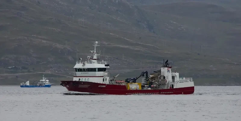 DOENNALAKS General Cargo IMO 9255048 photo 2