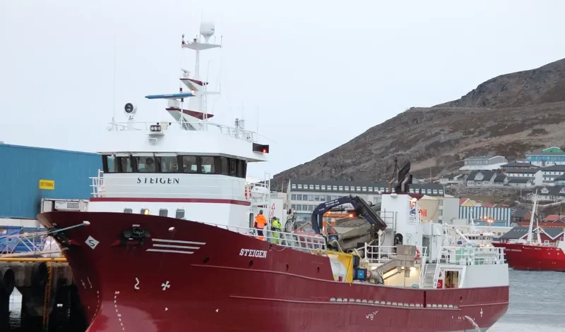 DOENNALAKS General Cargo IMO 9255048 photo 3