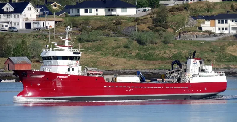 DOENNALAKS General Cargo IMO 9255048 photo 6