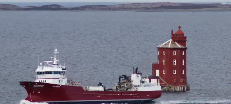 DOENNALAKS General Cargo IMO 9255048 photo 7
