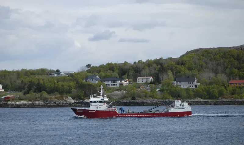 DOENNALAKS General Cargo IMO 9255048 photo 9