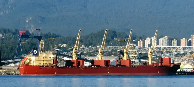 SINGAPORE General Cargo IMO 9255050 photo 4