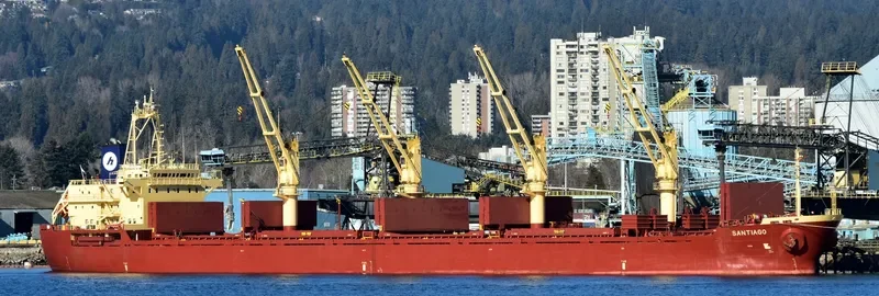 SINGAPORE General Cargo IMO 9255050 photo 5