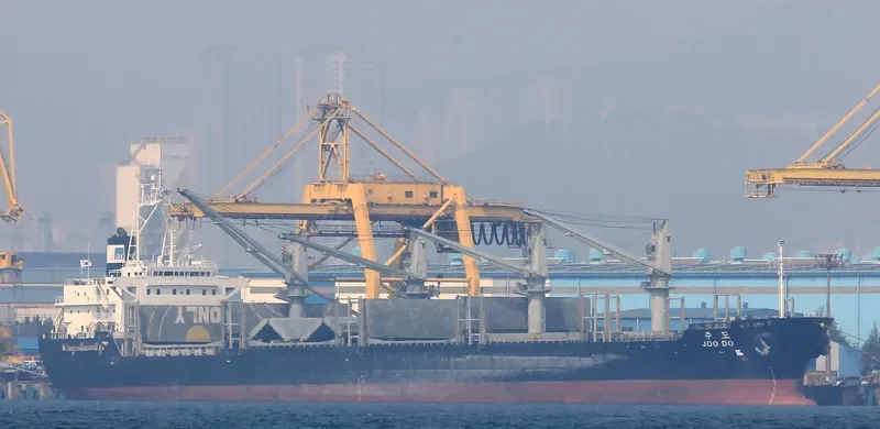 JOO DO General Cargo IMO 9255074 photo 6