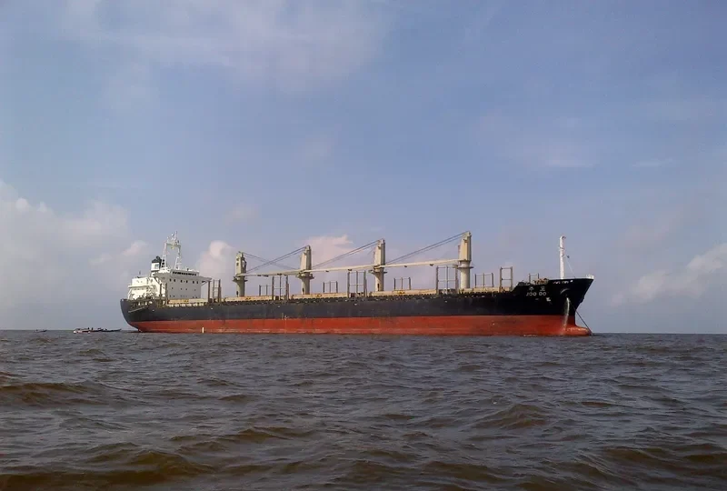 JOO DO General Cargo IMO 9255074 photo 7