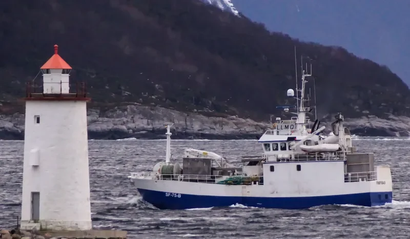 VIBEKE HELENE General Cargo IMO 9255103 photo 6