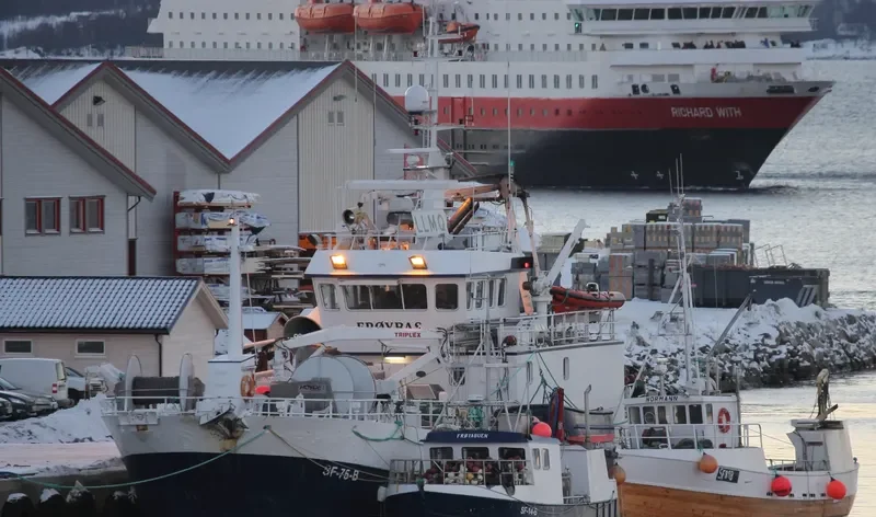 VIBEKE HELENE General Cargo IMO 9255103 photo 10