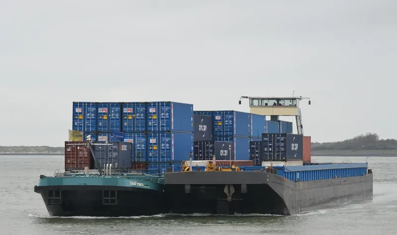 FIXUT MARIS General Cargo IMO 9255127 photo 2