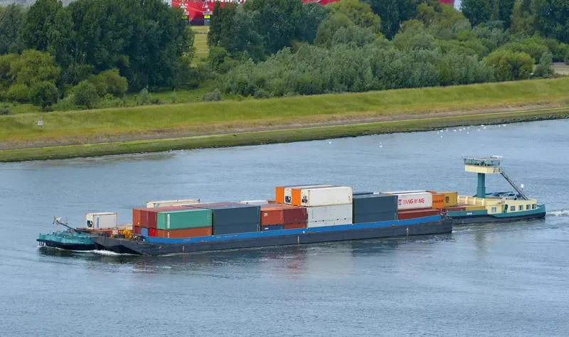 FIXUT MARIS General Cargo IMO 9255127 photo 6