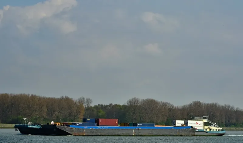 FIXUT MARIS General Cargo IMO 9255127 photo 7