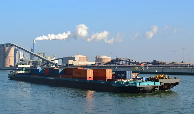 FIXUT MARIS General Cargo IMO 9255127 photo 8