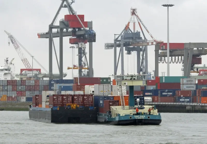 FIXUT MARIS General Cargo IMO 9255127 photo 9